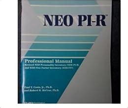 Neo Pi R Manual